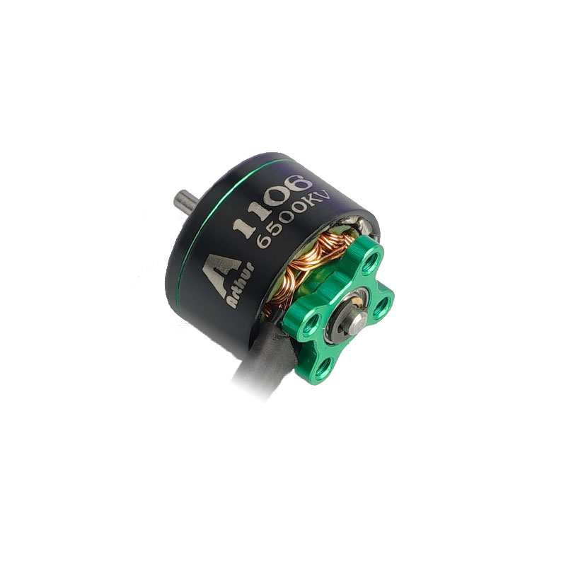 A1106 RC Brushless Motor