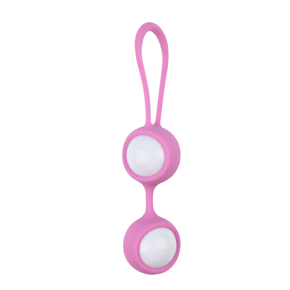 Harmony Within: The Dual Benefits of Ben Wa Balls for Pleasure and Pelvic Health