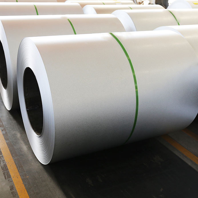 Beyond the Surface: Testing and Quality Control Measures for Enduring Color-Coated Galvanized Steel Coils