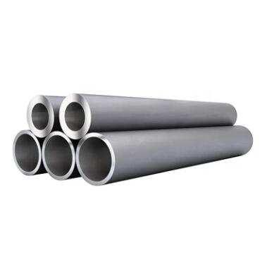 Crafting Durability: Heat Treatment Processes for 904L Stainless Steel
