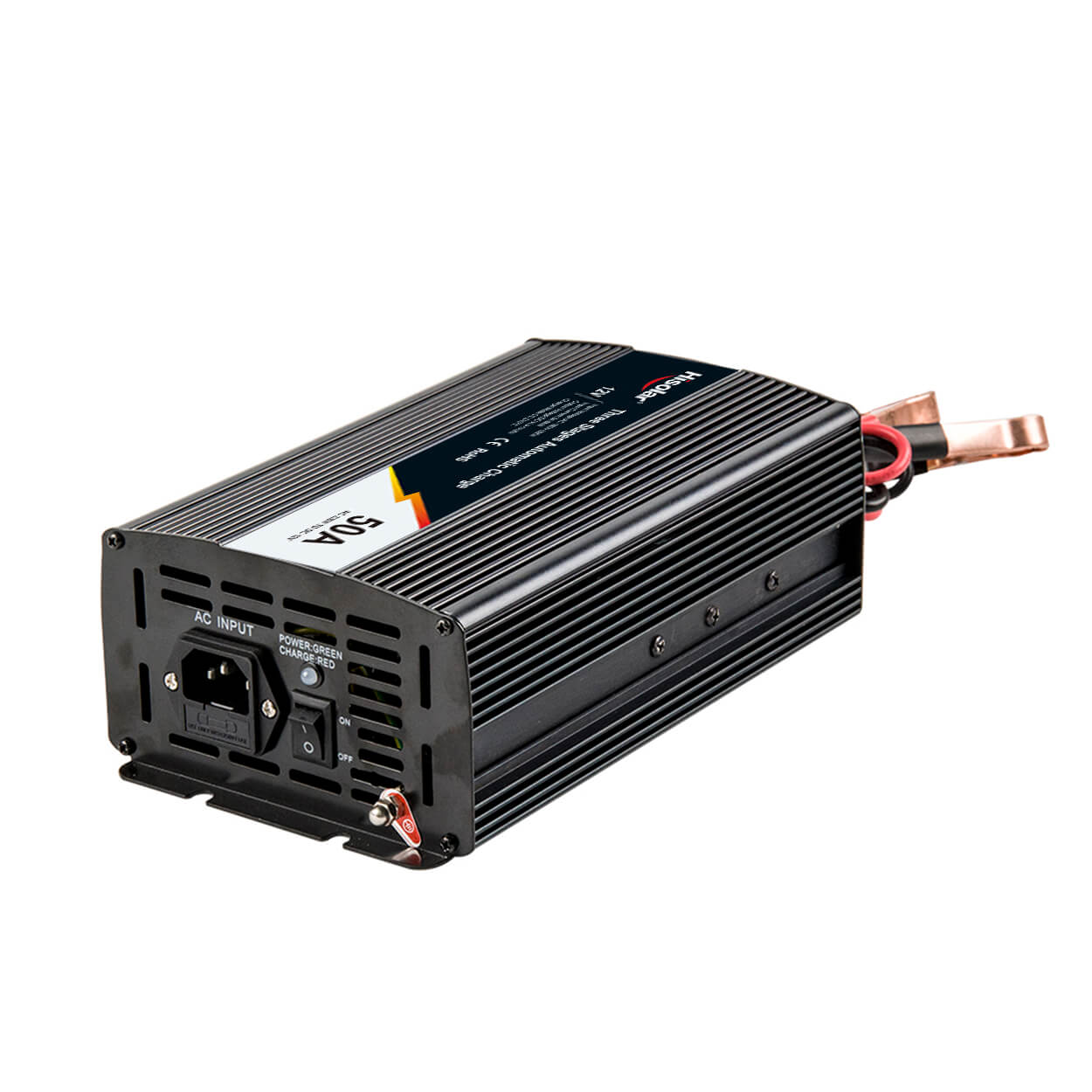 Revitalizing Lead-Acid Batteries: Unveiling the Magic of Battery Desulfation in Chargers