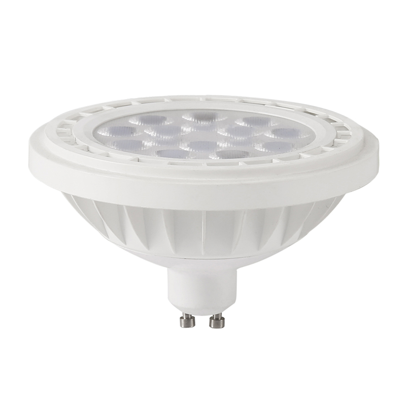 Shining Bright: The Key Advantages of LED Spotlight AR111 Over Traditional Lighting