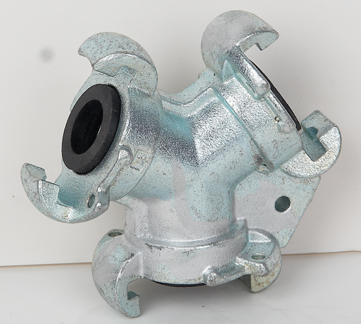 Heat and Harmony: Navigating Temperature and Environmental Impact on Universal Claw Coupling Type S Performance