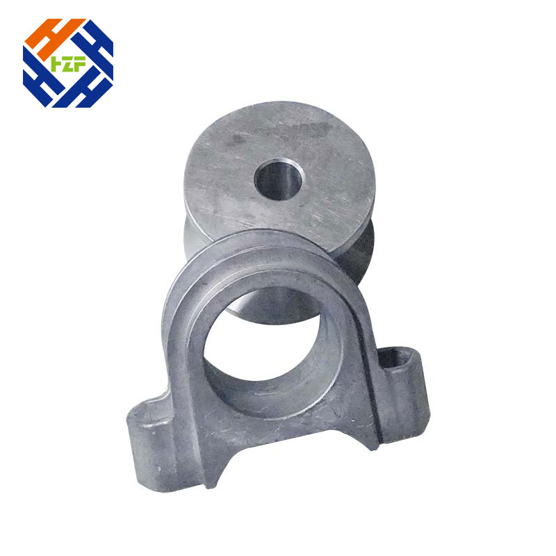 Designing for Success: Considerations and Limitations in Aluminum Sand Casting for Rigging Hardware
