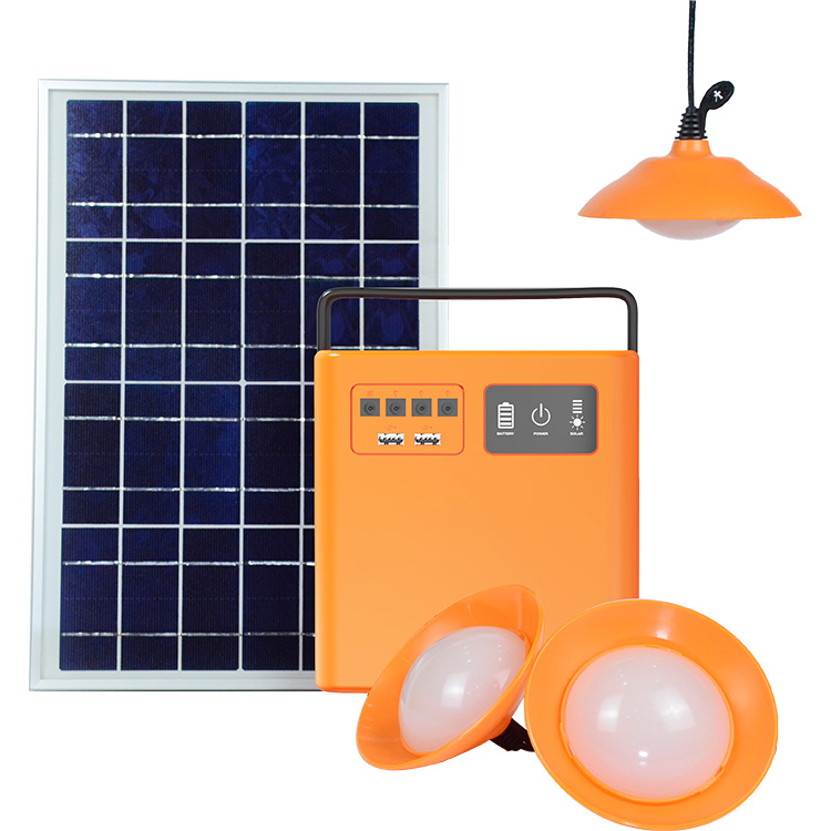 Harnessing Intelligence: The Power of Smart Monitoring and Control Systems in Super Solar Home Systems