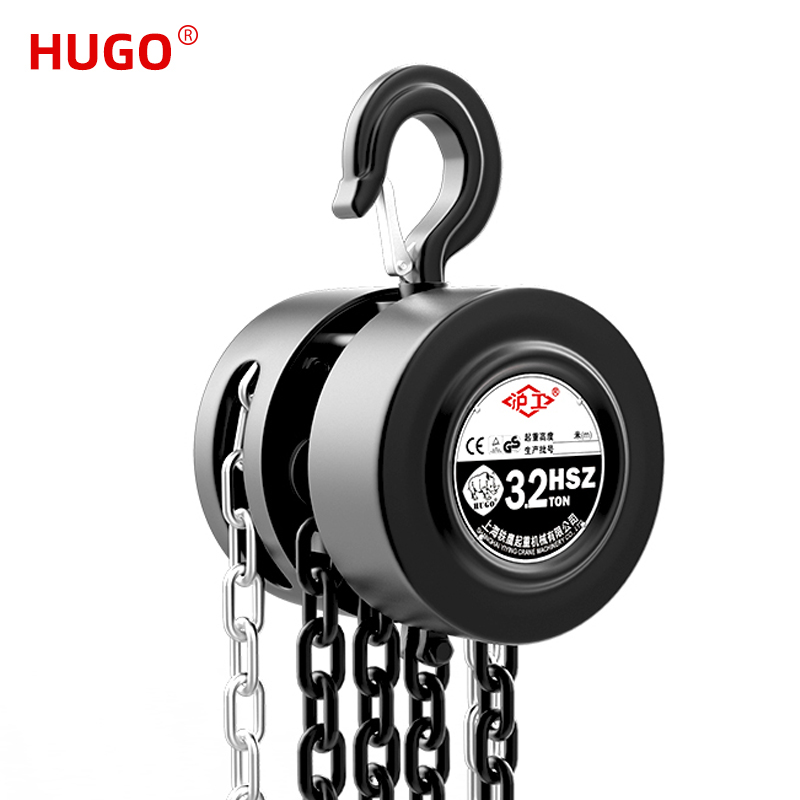 Comparing Chain Blocks to Hoists and Cranes: Advantages and Disadvantages
