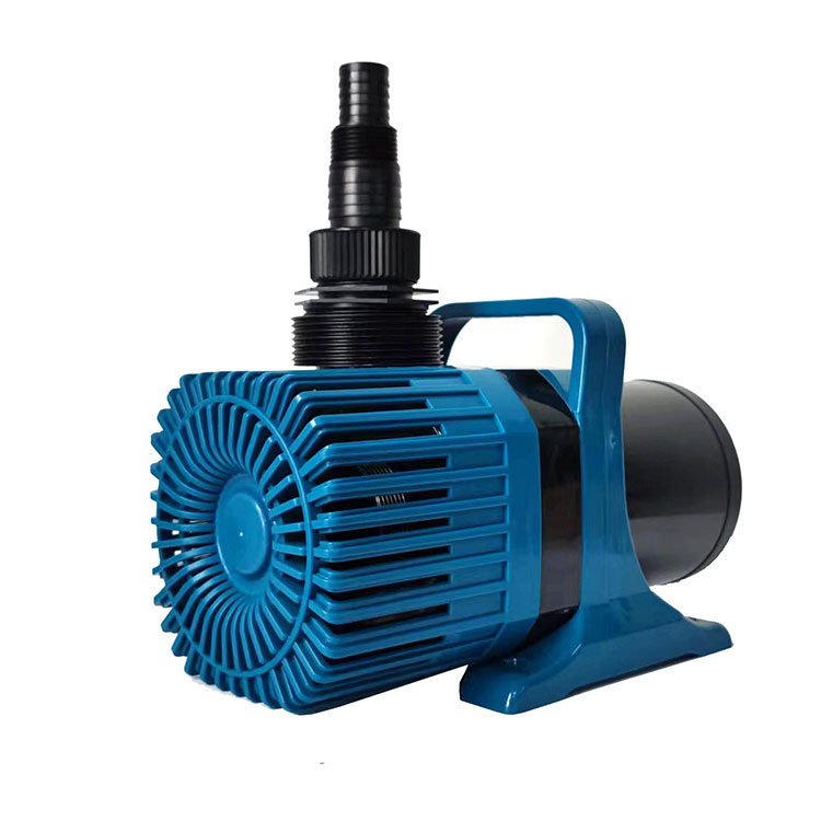 Harnessing Efficiency: Exploring Energy-Efficient Options for Garden Water Pumps