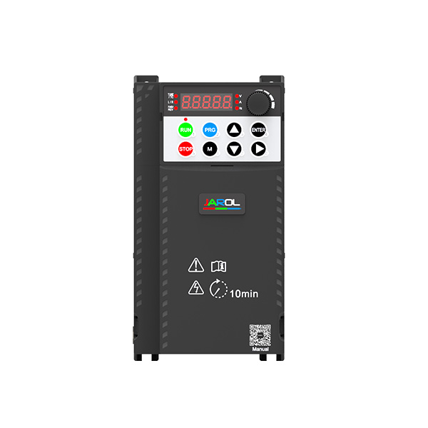 Prioritizing Safety: Essential Features in High-Performance Frequency Converters