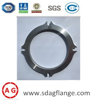 Ensuring Consistency and Repeatability in CNC Flange Production with Professional Mill Service