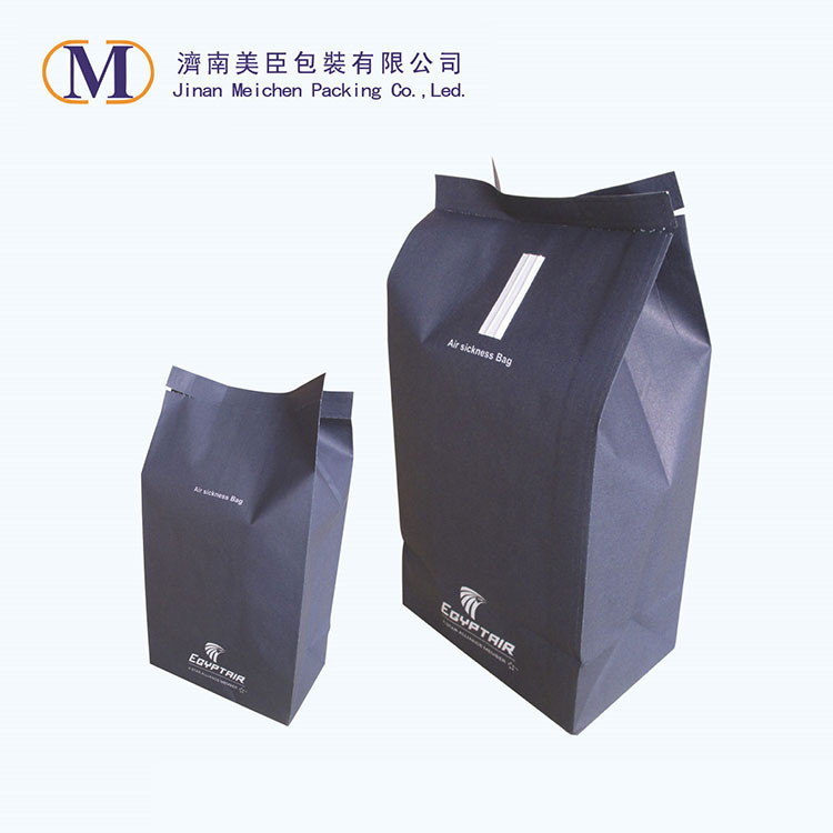 Smooth Skies Ahead: Managing Inventory and Supply Chain Logistics for Disposable Airsickness Bags