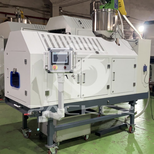 Environmental Considerations in Plastic Master Batch Pellet Dryer Operations: Sustainable Practices for Manufacturing