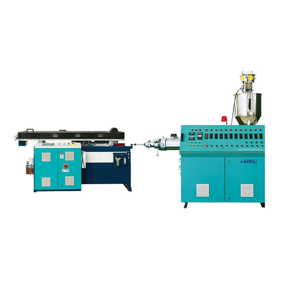 Maintaining Excellence: Essential Procedures to Keep Your Extrusion Line Running Smoothly
