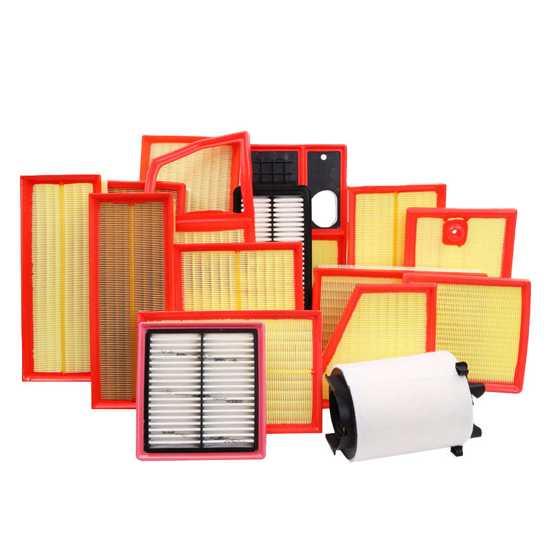 Mastering Air Filter Replacement: Essential Instructions for Great Wall Haval H9 Owners