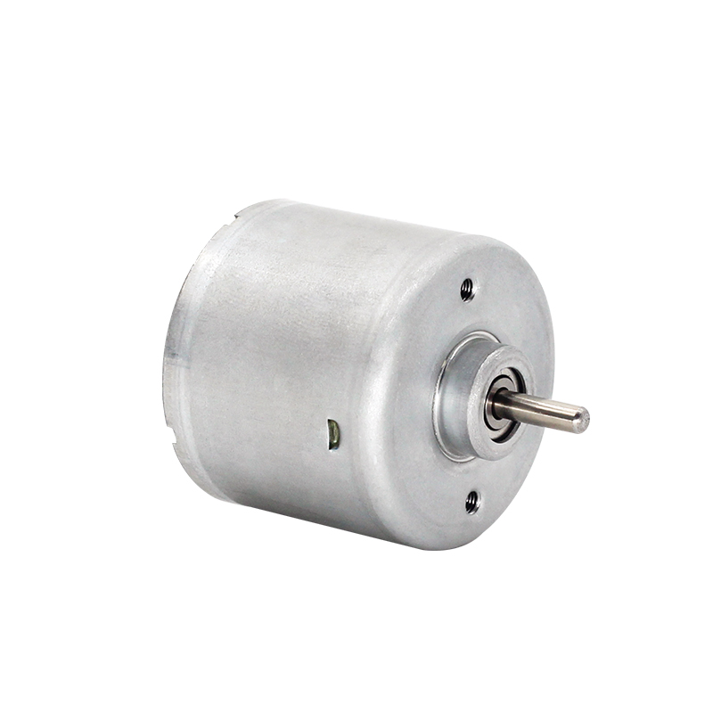 Exploring Control Options: Maximizing the Potential of the 36mm Brushless DC Motor in Electric Actuators