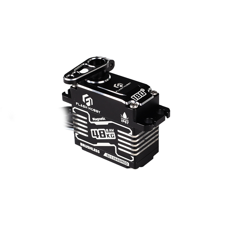 Precision Perfected: Understanding Closed-Loop Control in Servo Systems