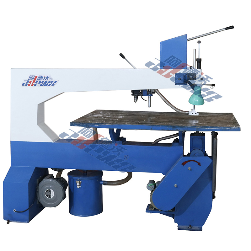 Maintaining Peak Performance: The Essential Maintenance for Die Boards Jigsaw Cutting Machines