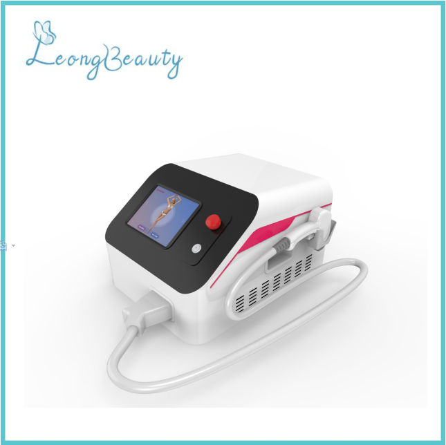 Unveiling the Versatility: Diode Laser Hair Removal Machines' Approach to Different Hair Textures and Thicknesses in Beauty Salons