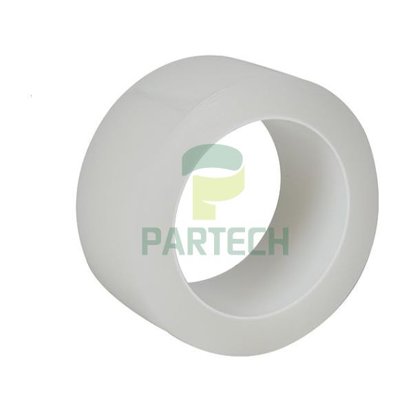 Unwrapping the Environmental Impacts of Clear PVC Easy Tear Tape
