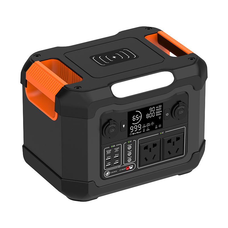 Unraveling the Mystery of the Portable Power Station