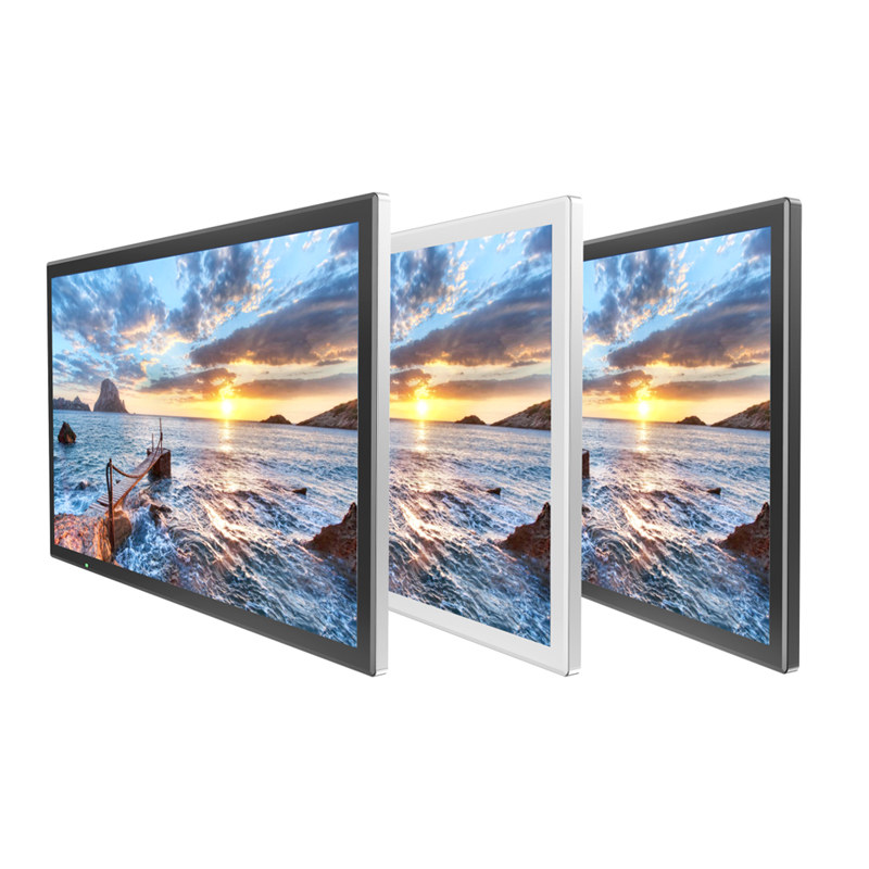 Enhancing Corporate Communication: The Role of Digital Signage and Displays