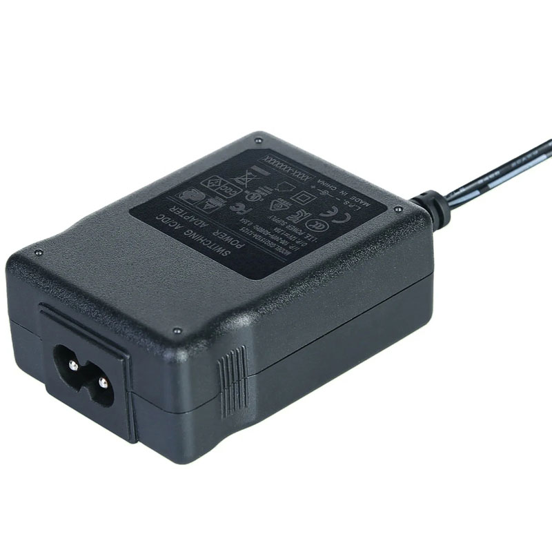 Safety Measures to Consider While Using a Desktop Power Adapter