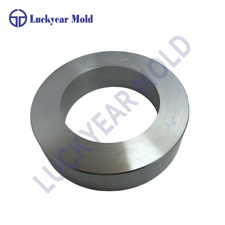 Understanding the Function of the Slide in a Press Die Mold