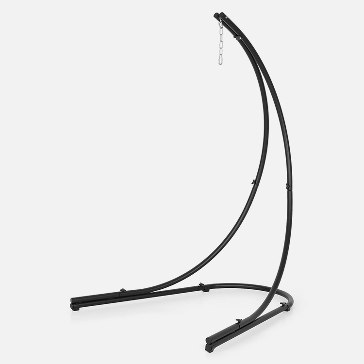 Key Considerations for Purchasing a Hanging Hammock Arc Chair Stand
