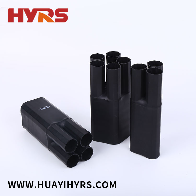 Exploring the Materials Behind Heat Shrinkable Breakout: Composition and Performance Impacts