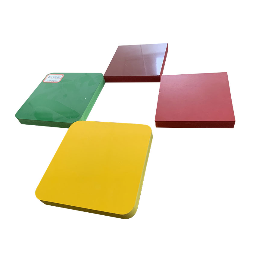 Radiant Spaces: Primary Applications of High Gloss Laminated Boards in Interior Design and Furniture Making