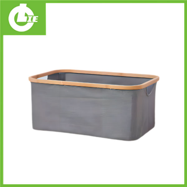 Ensuring Longevity: Care and Maintenance Instructions for the Nanzhu Extra-Large Storage Basket