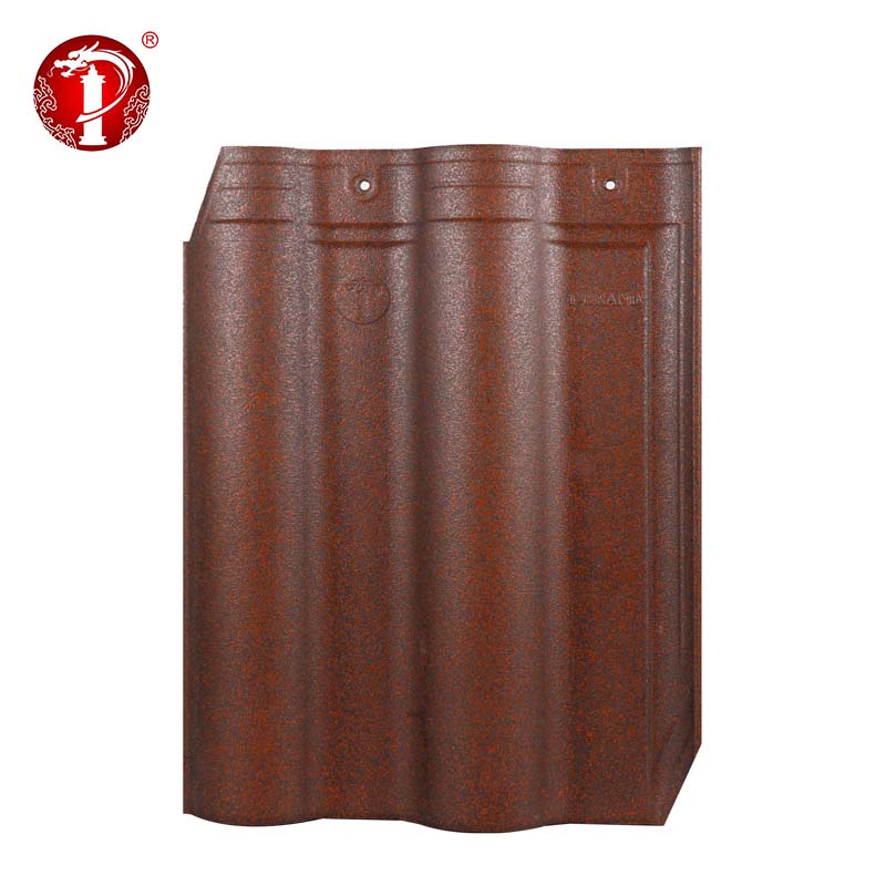 Eco-Friendly Roofing: The Environmental Benefits of Kerala Ceramic Roof Tiles