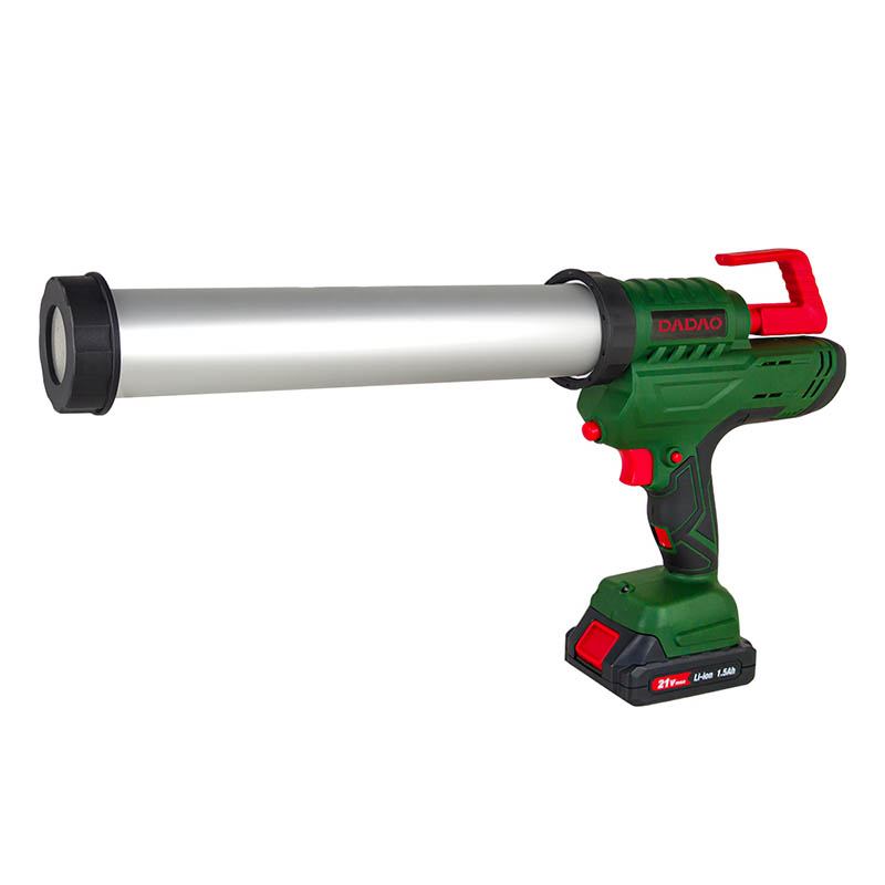 Top 5 High Performance Cordless Grout Guns for 2024
