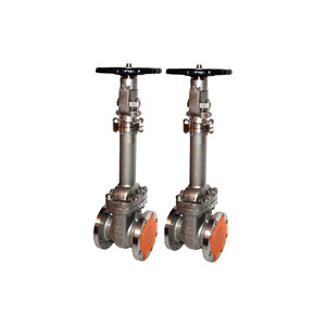 Why Is the Bellow Seal Gate Valve the Safer Choice for Industrial Applications?