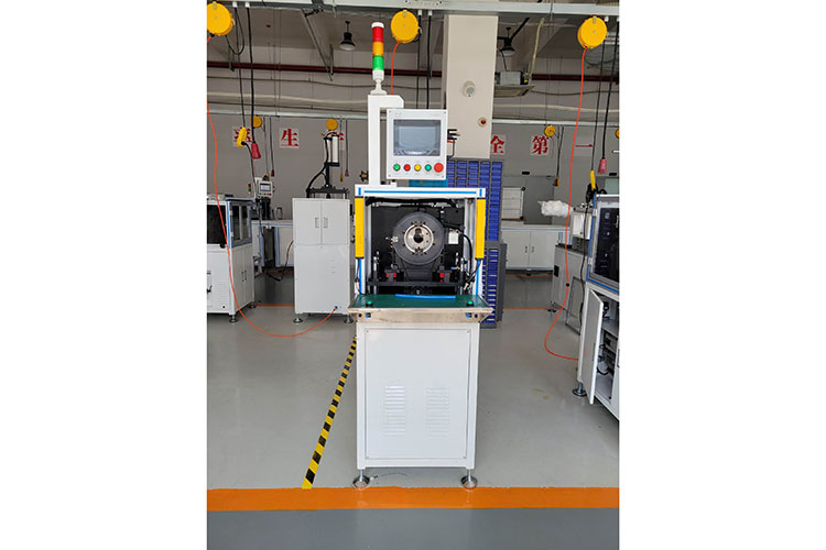 Why Is the Brushless Stator Slot Lining Machine with Single Station a Smart Choice for Motor Manufacturers?