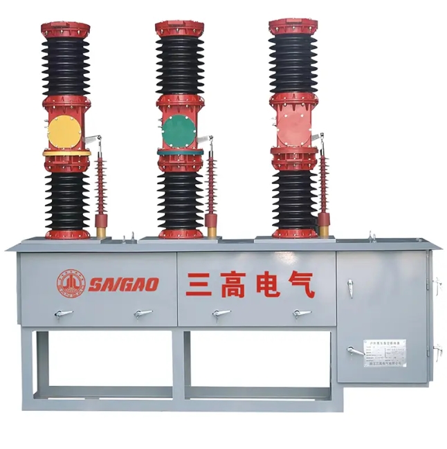 Why Is the 40.5KV Switch Recloser a Smart Fit for Today’s Power Distribution Needs?