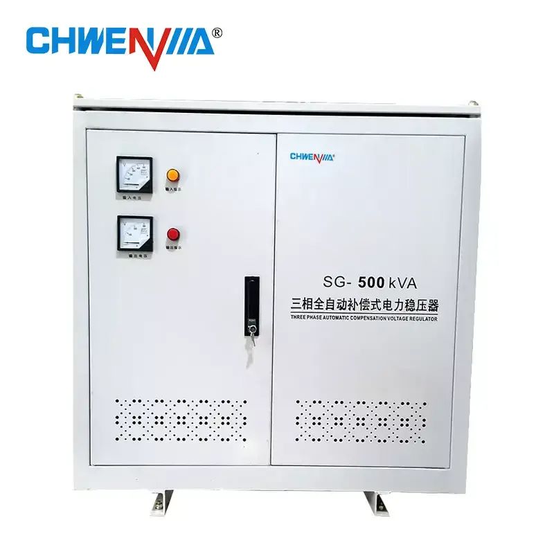 Top 10 Control Transformer Manufacturers in China: Expert Reviews and Comprehensive Guide for Smarter Sourcing Decisions