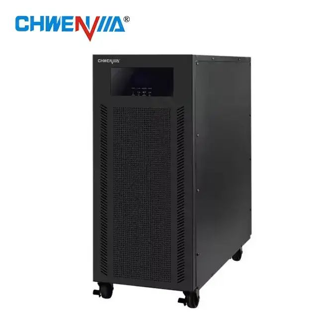 Top UPS Manufacturers in China: Leading Uninterruptible Power Supply Brands for Reliable Backup Solutions