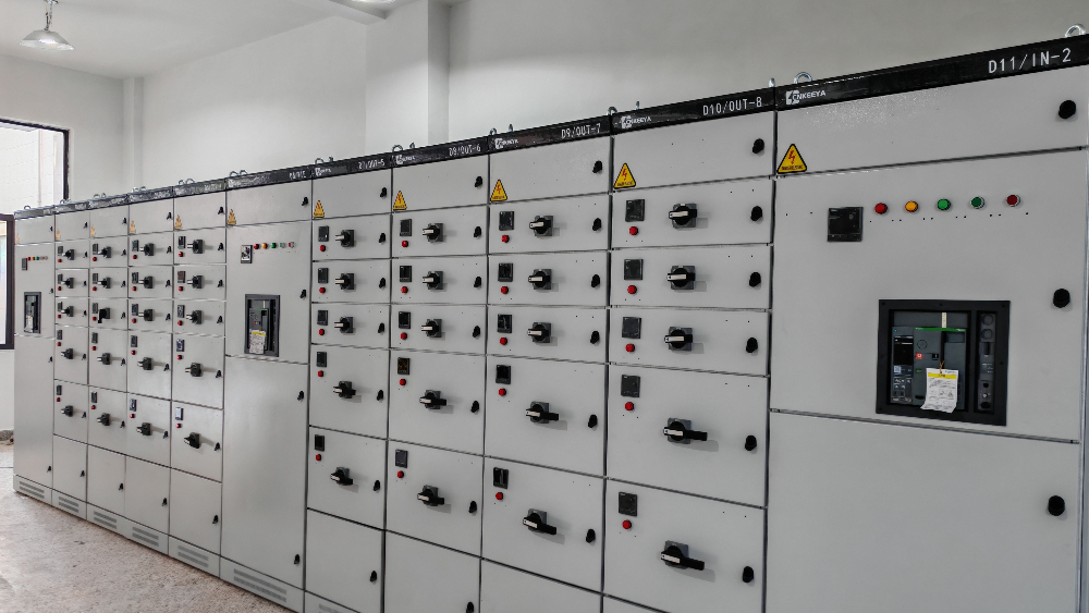 Top Low Voltage Switchgear Manufacturers: Leading Companies in Safety and Innovation