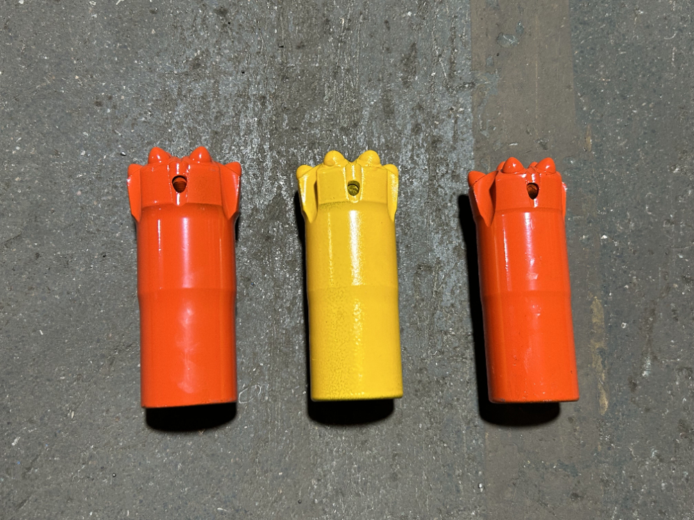 Hammer Drilling Excellence in China: A Comprehensive Guide to Top Manufacturers