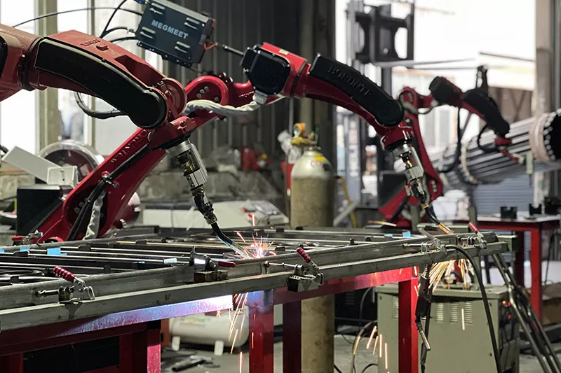 Top Chinese Manufacturers of Solar Metal Clamps: Key Leaders and Suppliers