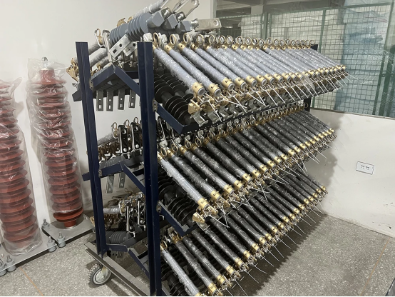 Drop-out Fuse Supplier Guide: Choosing Reliable Electrical Safety Solutions