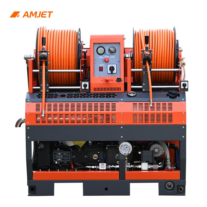 Sewer Pipe Cleaning Equipment Supplier - Top Quality Tools for Efficient Drain Maintenance
