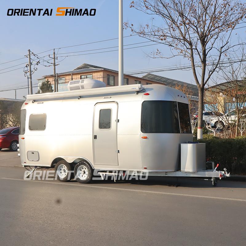 Caravan Top 10: Essential Models and Features for Your Next Adventure