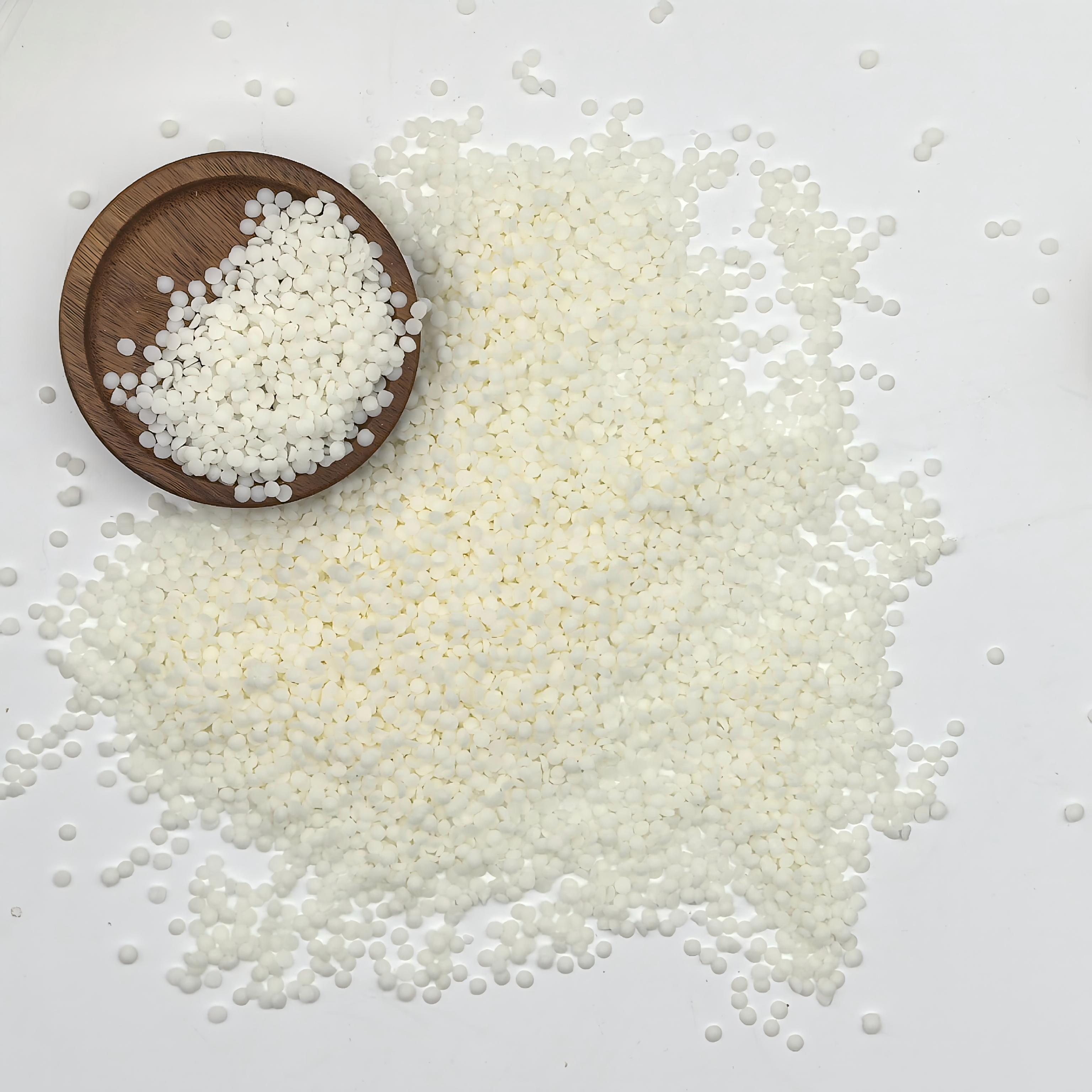 Top 10 Soy Wax Manufacturers in China for Premium Candle Making