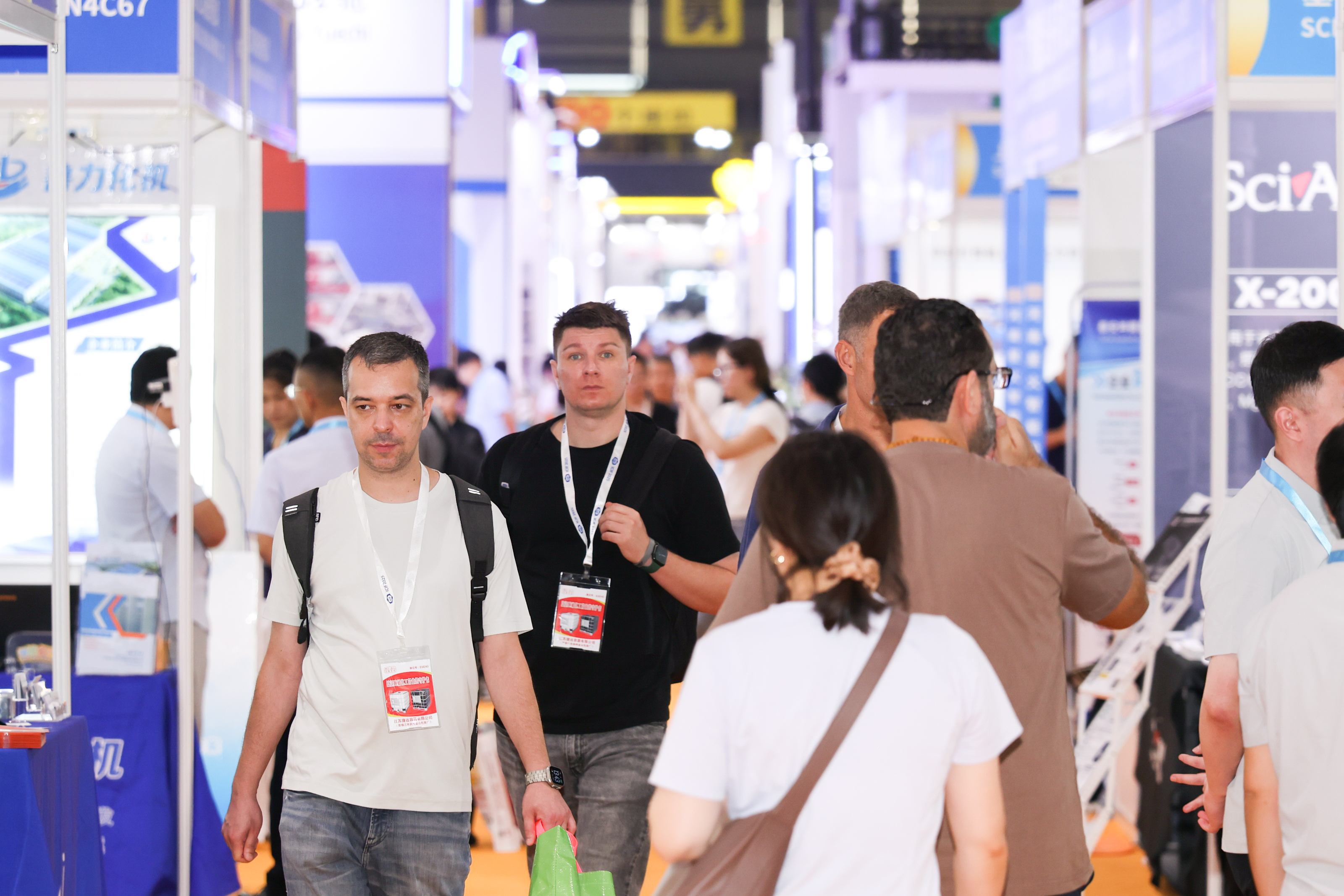 Fine Chemicals Expo 2025: Unveiling Breakthroughs in Specialty Chemicals and Advanced Materials