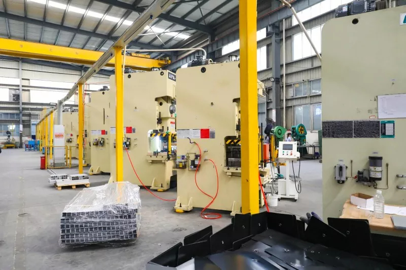 Solar Ground Mount Suppliers in China: Who Offers the Best Systems?