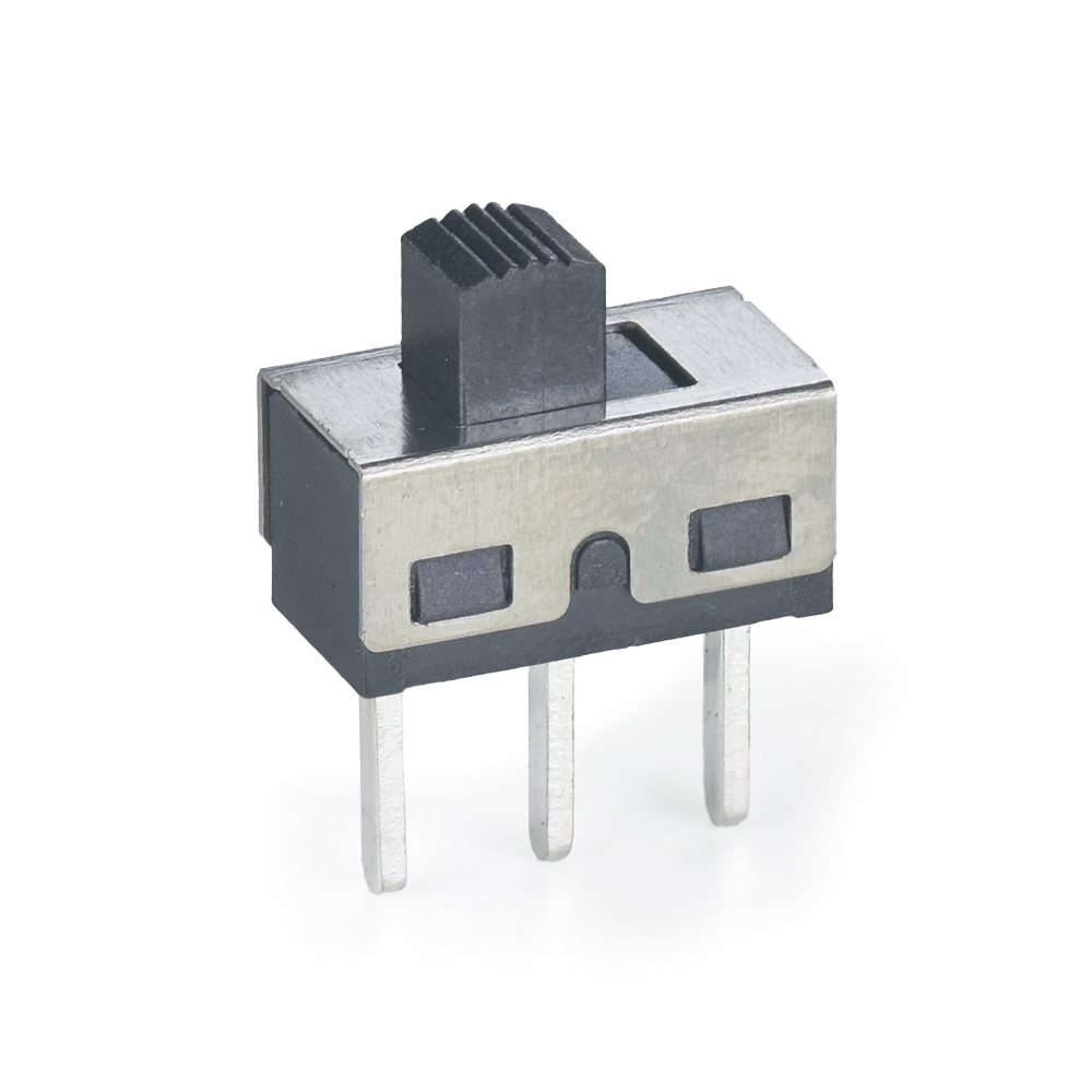 Custom Slide Switch Supplier: Key Factors for Quality and Reliability