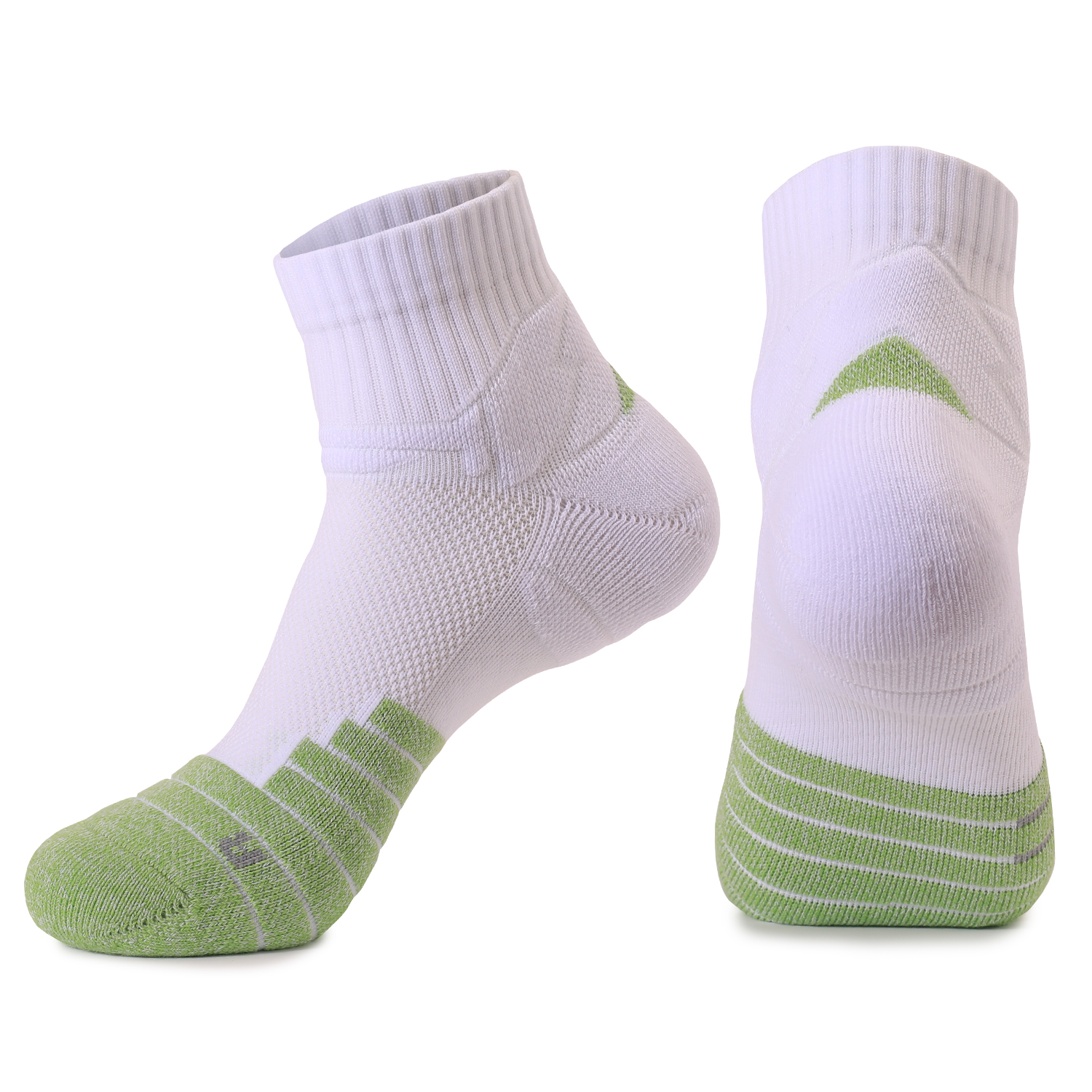 ODM Tennis Socks: The Key to Custom Comfort and Performance on the Court
