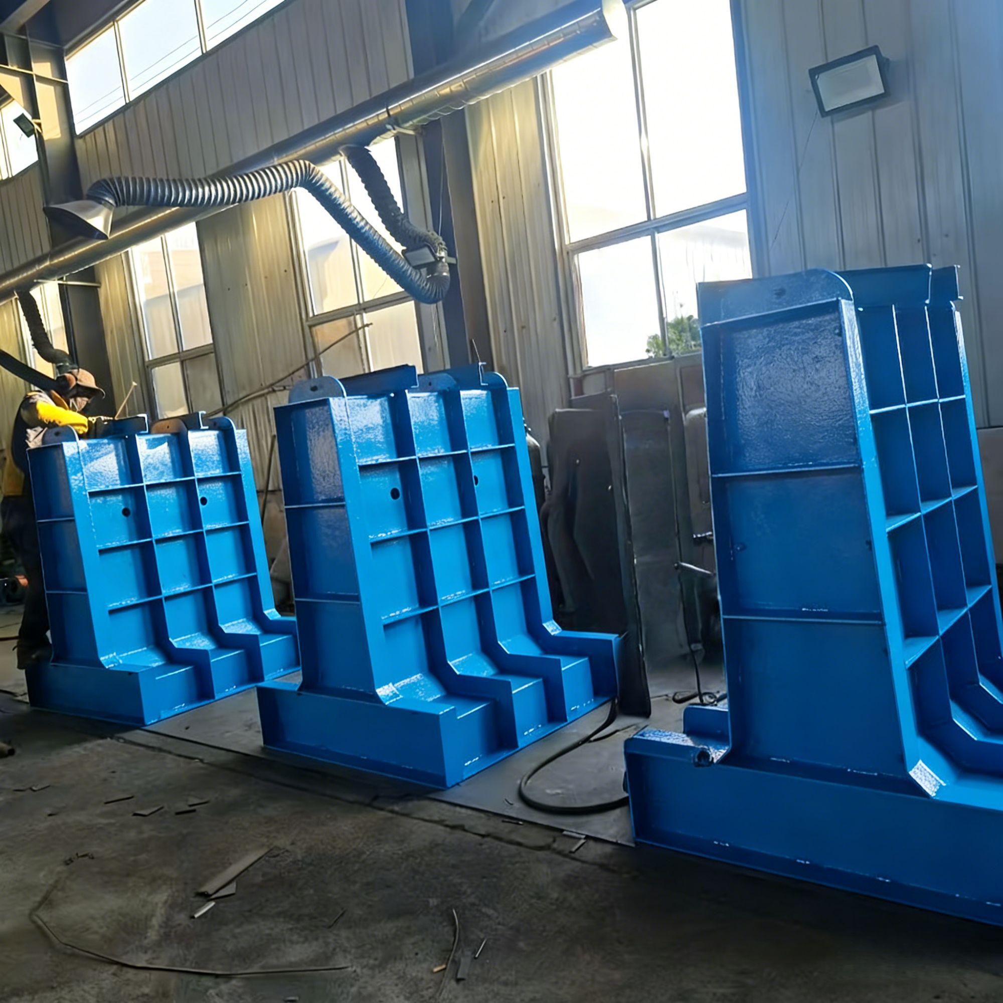 Best Precast L-Shaped Wall Mold Factory for Reliable Construction Solutions