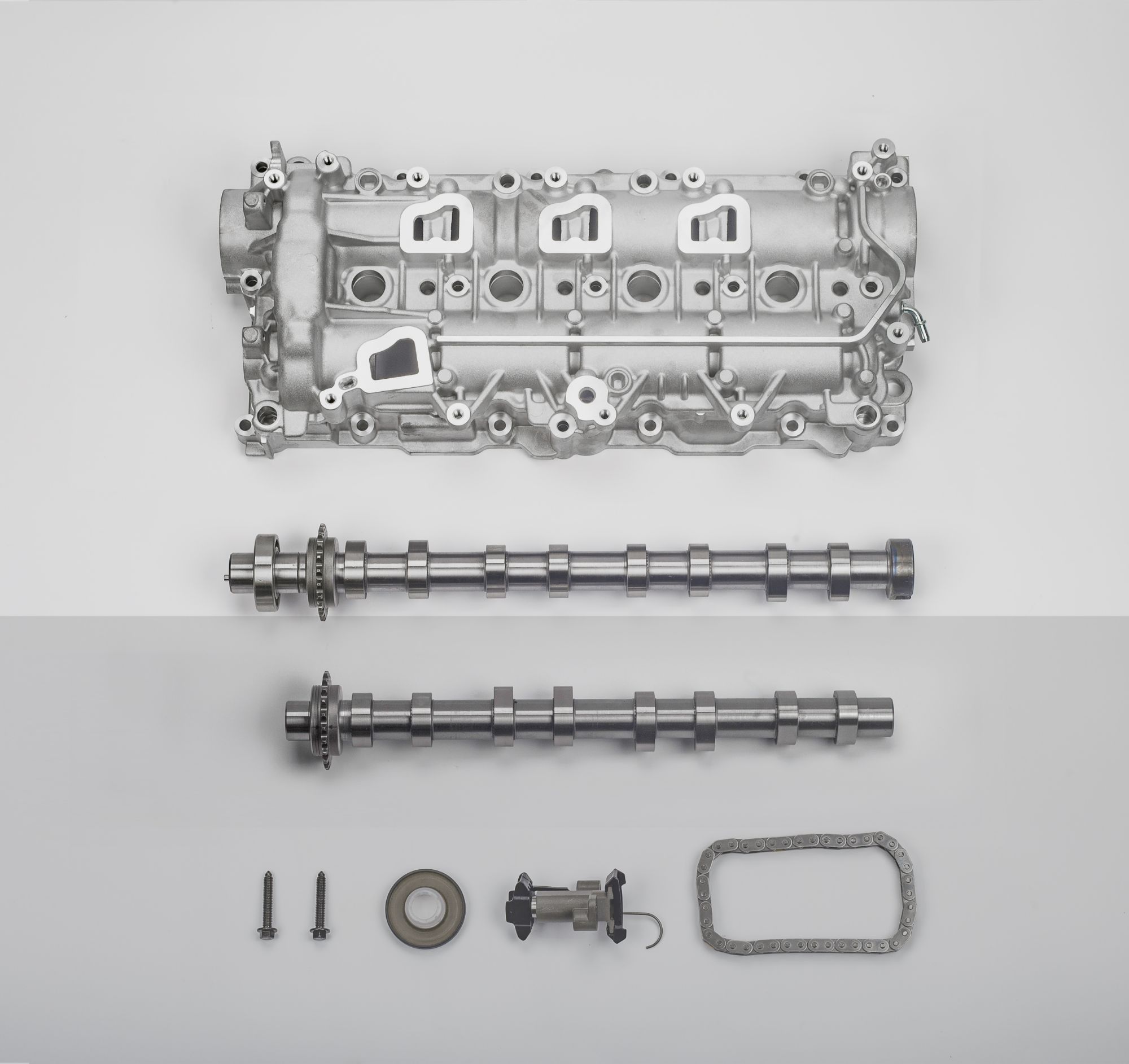 Top 10 Aluminum Gravity Parts for Superior Durability and Performance